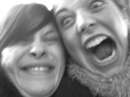 Les copains d'abord 