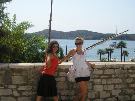 form  croatia